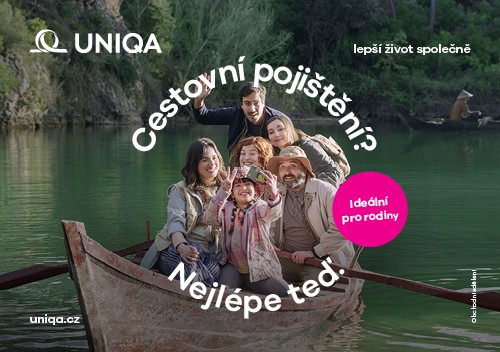 pojišťovna UNIQUA