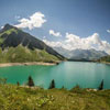 Lech am Arlberg-Zrs